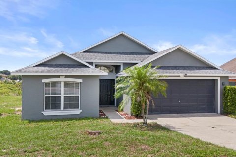 Casa en venta en Orlando, Florida, 3 dormitorios, 140.75 m2 № 1765622 - foto 1