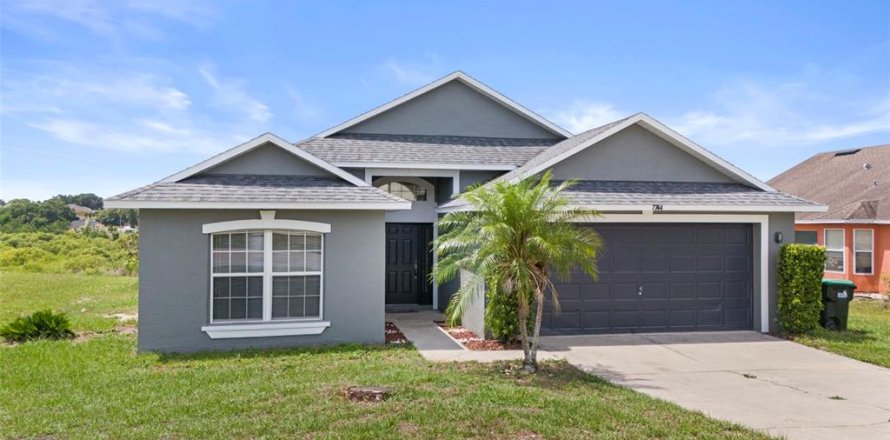 Casa en Orlando, Florida 3 dormitorios, 140.75 m2 № 1765622