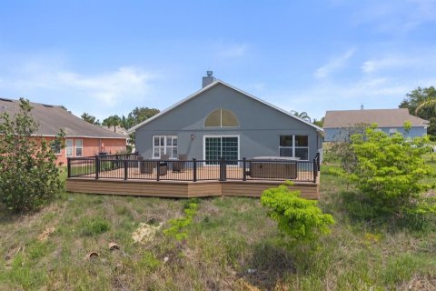Casa en venta en Orlando, Florida, 3 dormitorios, 140.75 m2 № 1765622 - foto 28