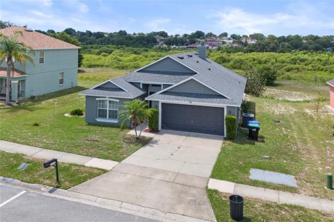 Casa en venta en Orlando, Florida, 3 dormitorios, 140.75 m2 № 1765622 - foto 4