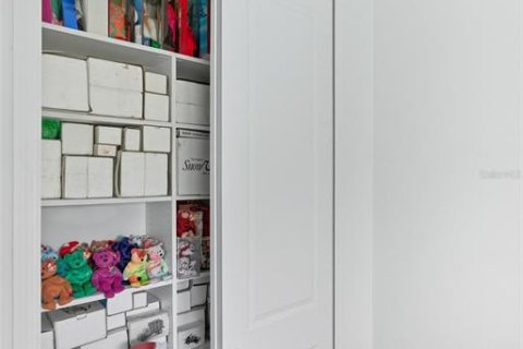 Купить виллу или дом в Ормонд-Бич, Флорида 10 комнат, 210.61м2, № 1903973 - фото 27