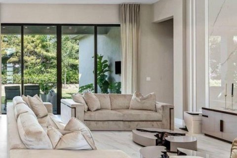 House in Boca Raton, Florida 4 bedrooms, 287.25 sq.m. № 2068700