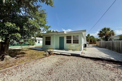 Apartamento en Saint Petersburg, Florida 1 dormitorio, 40.13 m2 № 2291139