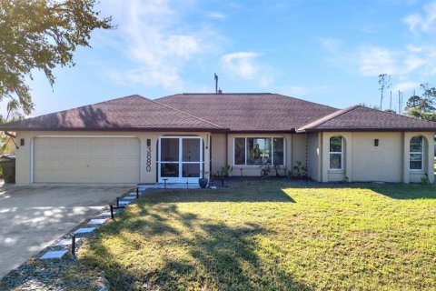 Casa en venta en North Port, Florida, 4 dormitorios, 231.7 m2 № 1584781 - foto 1