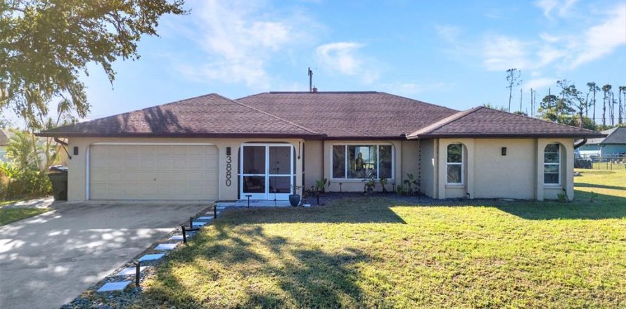 Casa en North Port, Florida 4 dormitorios, 231.7 m2 № 1584781