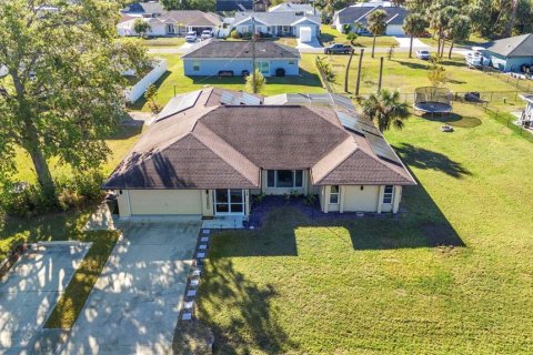Casa en venta en North Port, Florida, 4 dormitorios, 231.7 m2 № 1584781 - foto 2