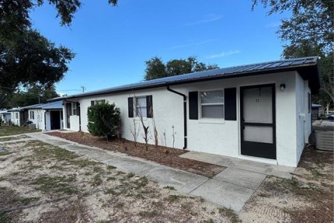 Appartement à louer à Lake Wales, Floride: 1 chambre, 56.86 m2 № 2167724 - photo 2