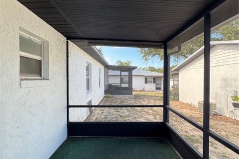 Appartement à louer à Lake Wales, Floride: 1 chambre, 56.86 m2 № 2167724 - photo 17