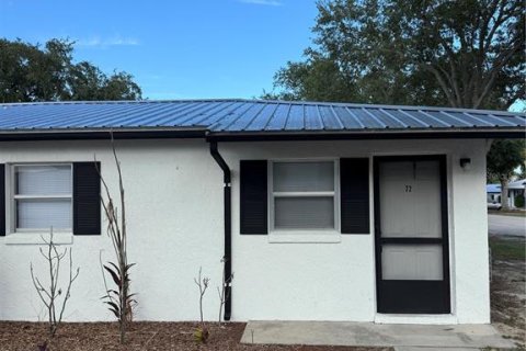 Appartement à louer à Lake Wales, Floride: 1 chambre, 56.86 m2 № 2167724 - photo 3