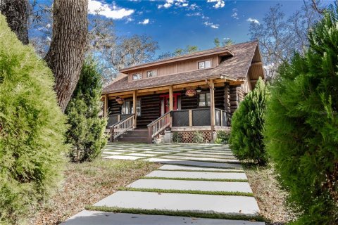 Casa en Geneva, Florida 2 dormitorios, 146.04 m2 № 2380300