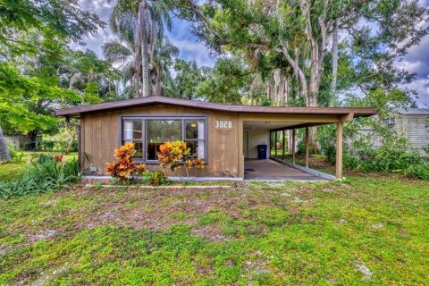 Terreno en venta en Sarasota, Florida № 1877443 - foto 23