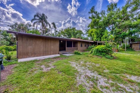 Terreno en venta en Sarasota, Florida № 1877443 - foto 21