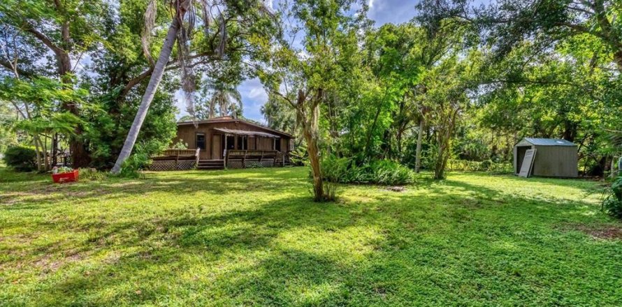 Land in Sarasota, Florida № 1877443