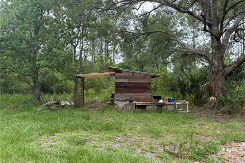 Terreno en venta en Bunnell, Florida № 1910211 - foto 12