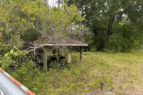 Terreno en venta en Bunnell, Florida № 1910211 - foto 3