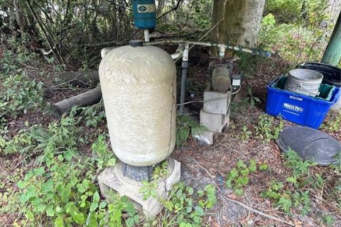 Terreno en venta en Bunnell, Florida № 1910211 - foto 4