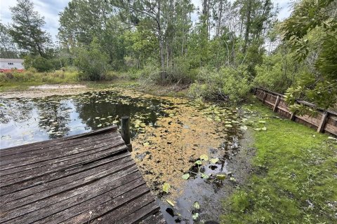 Terreno en venta en Bunnell, Florida № 1910211 - foto 8