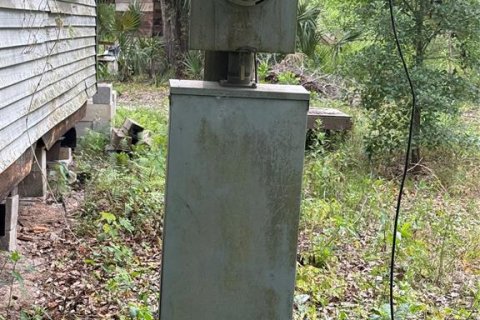 Terreno en venta en Bunnell, Florida № 1910211 - foto 10