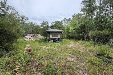 Terreno en venta en Bunnell, Florida № 1910211 - foto 7