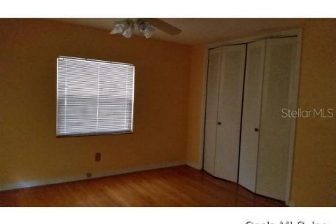 Снять в аренду виллу или дом в Окала, Флорида 3 спальни, 152.36м2, № 1856263 - фото 12