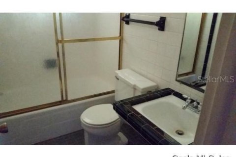 Снять в аренду виллу или дом в Окала, Флорида 3 спальни, 152.36м2, № 1856263 - фото 11