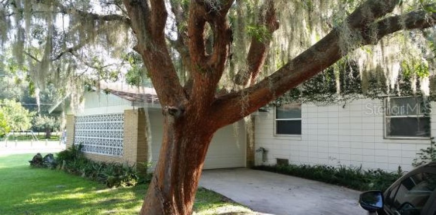 Casa en Ocala, Florida 3 dormitorios, 152.36 m2 № 1856263