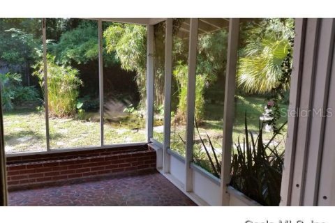 Снять в аренду виллу или дом в Окала, Флорида 3 спальни, 152.36м2, № 1856263 - фото 13