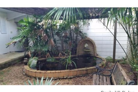 Снять в аренду виллу или дом в Окала, Флорида 3 спальни, 152.36м2, № 1856263 - фото 8