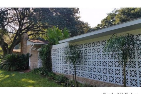 Снять в аренду виллу или дом в Окала, Флорида 3 спальни, 152.36м2, № 1856263 - фото 6