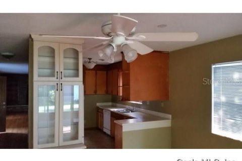 Снять в аренду виллу или дом в Окала, Флорида 3 спальни, 152.36м2, № 1856263 - фото 10