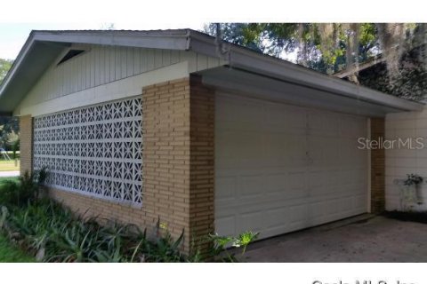 Снять в аренду виллу или дом в Окала, Флорида 3 спальни, 152.36м2, № 1856263 - фото 3