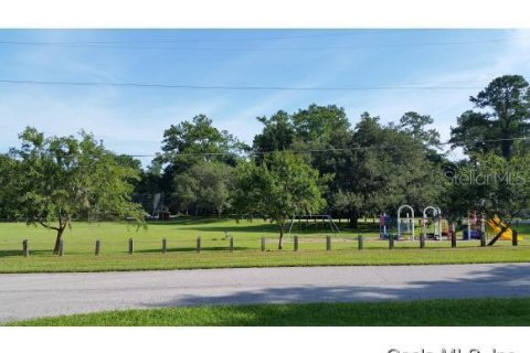 Снять в аренду виллу или дом в Окала, Флорида 3 спальни, 152.36м2, № 1856263 - фото 5