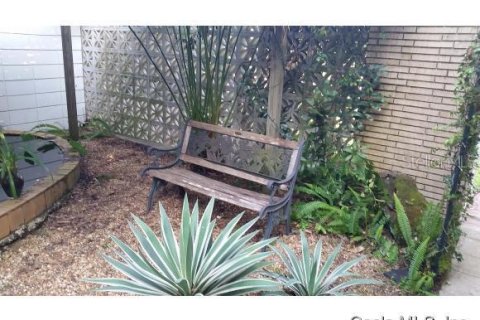 Снять в аренду виллу или дом в Окала, Флорида 3 спальни, 152.36м2, № 1856263 - фото 9