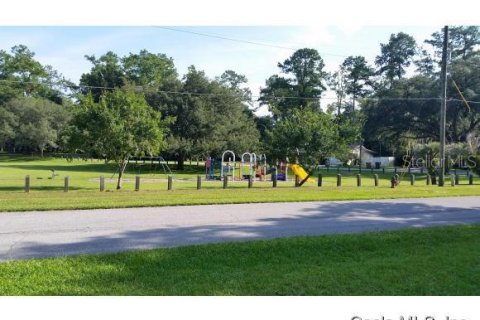 Снять в аренду виллу или дом в Окала, Флорида 3 спальни, 152.36м2, № 1856263 - фото 4