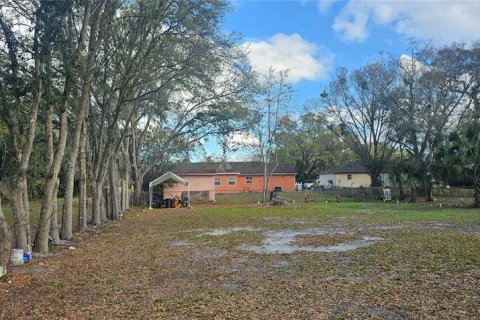 Land in Intercession City, Florida № 2221844 - photo 5