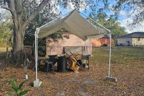 Land in Intercession City, Florida № 2221844 - photo 7