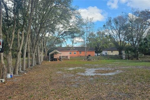 Land in Intercession City, Florida № 2221844 - photo 6