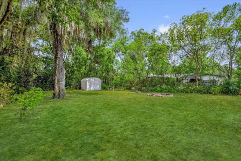 House in DeLand, Florida 3 bedrooms, 76.92 sq.m. № 1620702 - photo 18