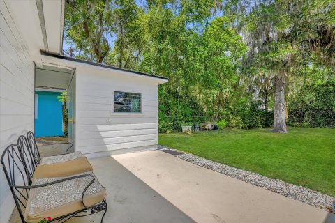 House in DeLand, Florida 3 bedrooms, 76.92 sq.m. № 1620702 - photo 23