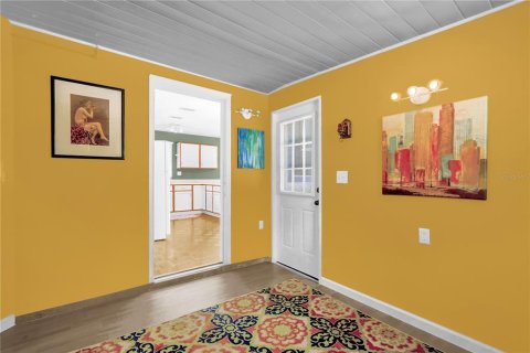 House in DeLand, Florida 3 bedrooms, 76.92 sq.m. № 1620702 - photo 16