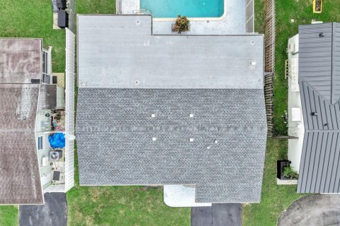 Villa ou maison à vendre à Sunrise, Floride: 3 chambres, 119.38 m2 № 1990252 - photo 5