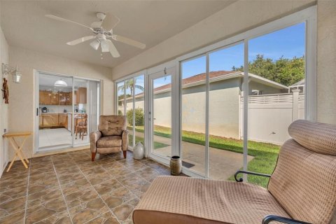 House in The Villages, Florida 3 bedrooms, 147.34 sq.m. № 1879547 - photo 26