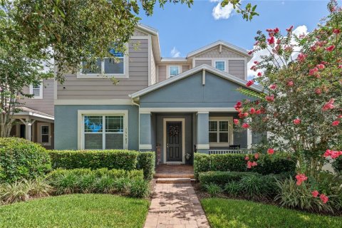 Casa en venta en Winter Garden, Florida, 4 dormitorios, 255.57 m2 № 2152238 - foto 2