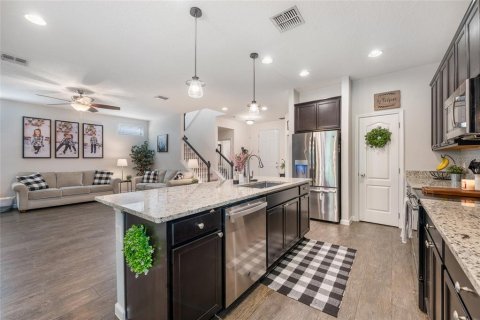 Casa en venta en Winter Garden, Florida, 4 dormitorios, 255.57 m2 № 2152238 - foto 10