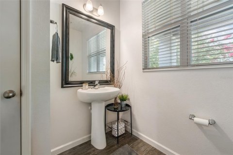 Casa en venta en Winter Garden, Florida, 4 dormitorios, 255.57 m2 № 2152238 - foto 30