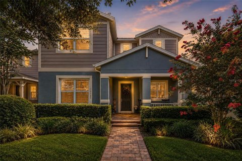 Casa en Winter Garden, Florida 4 dormitorios, 255.57 m2 № 2152238