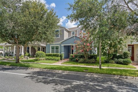 Casa en venta en Winter Garden, Florida, 4 dormitorios, 255.57 m2 № 2152238 - foto 4
