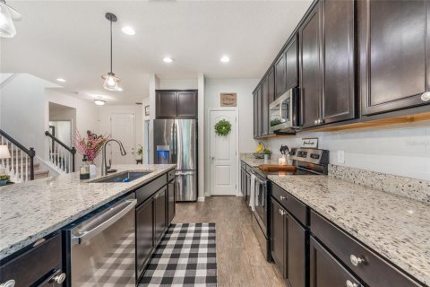 Casa en venta en Winter Garden, Florida, 4 dormitorios, 255.57 m2 № 2152238 - foto 11