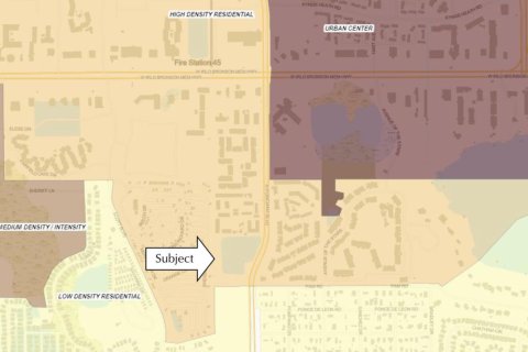 Immobilier commercial à vendre à Kissimmee, Floride № 2247023 - photo 6