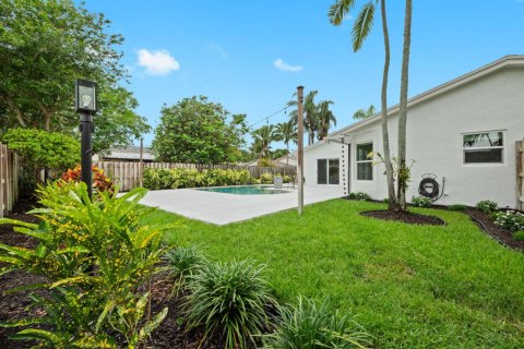 Villa ou maison à louer à Weston, Floride: 3 chambres, 154.68 m2 № 2189870 - photo 24